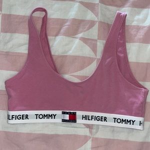 PINK Tommy Hilfiger Bra Size M